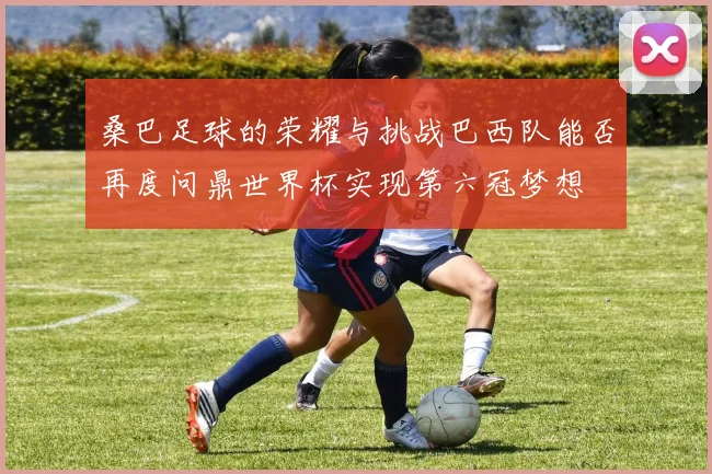 桑巴足球的荣耀与挑战巴西队能否再度问鼎世界杯实现第六冠梦想